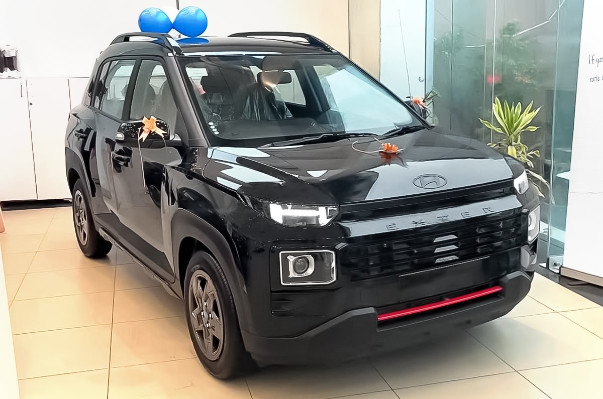 Hyundai Exter, Venue, Grand i10 Nios get up to Rs 60,000 off this month